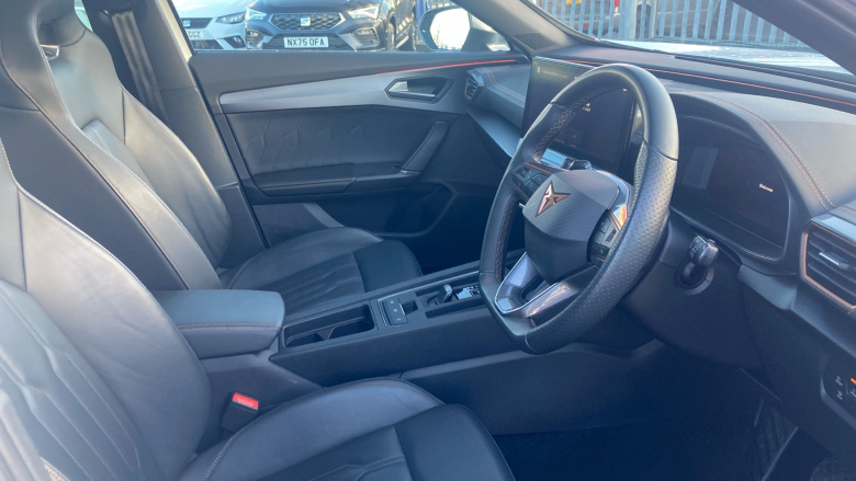 CUPRA Formentor 1.4 eHybrid 204 V2 5dr DSG Estate